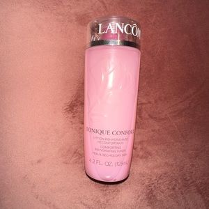 Lancome bestseller tonique confort hydrating toner with hyaluronic acid